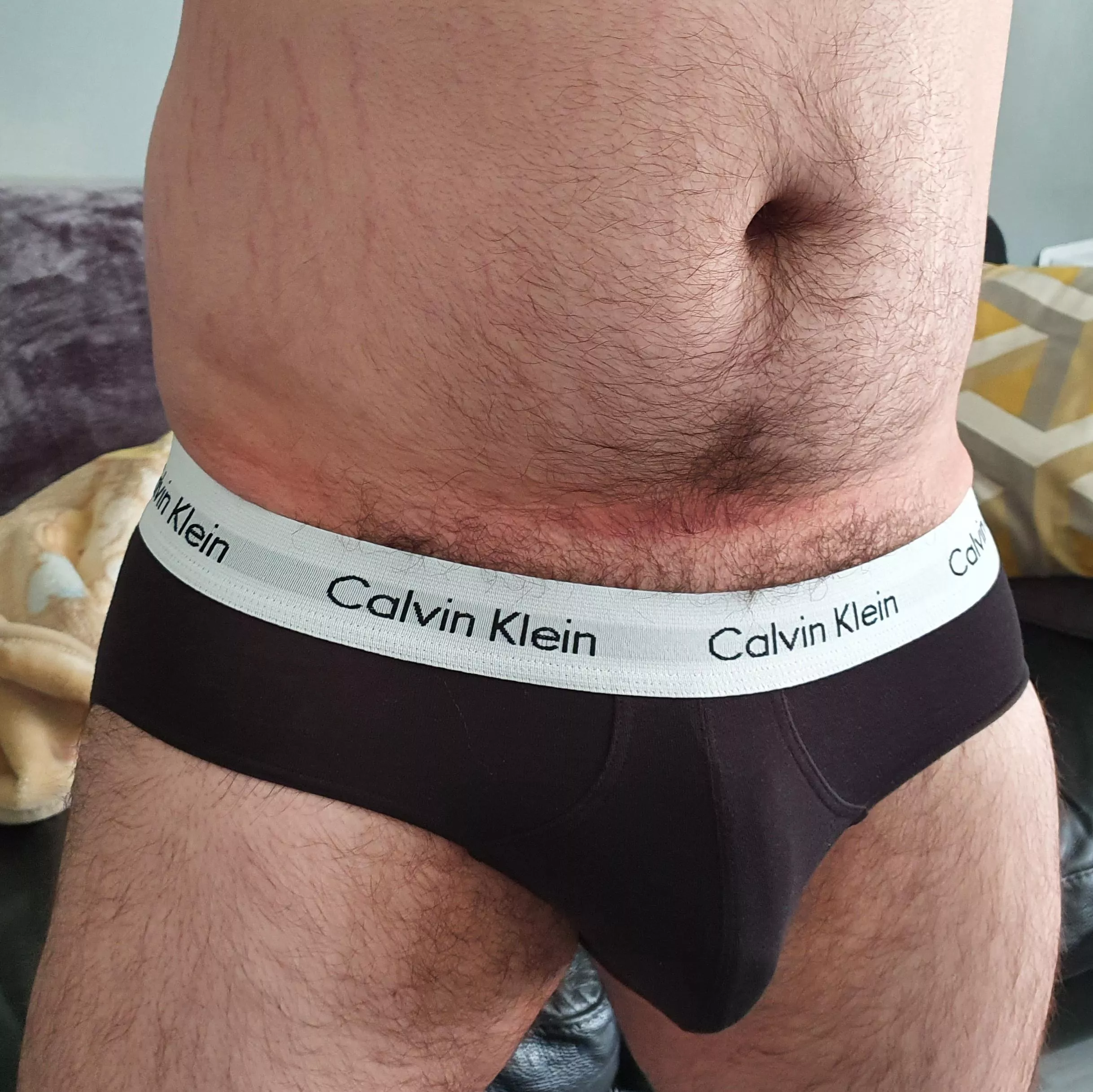 Today's underwear