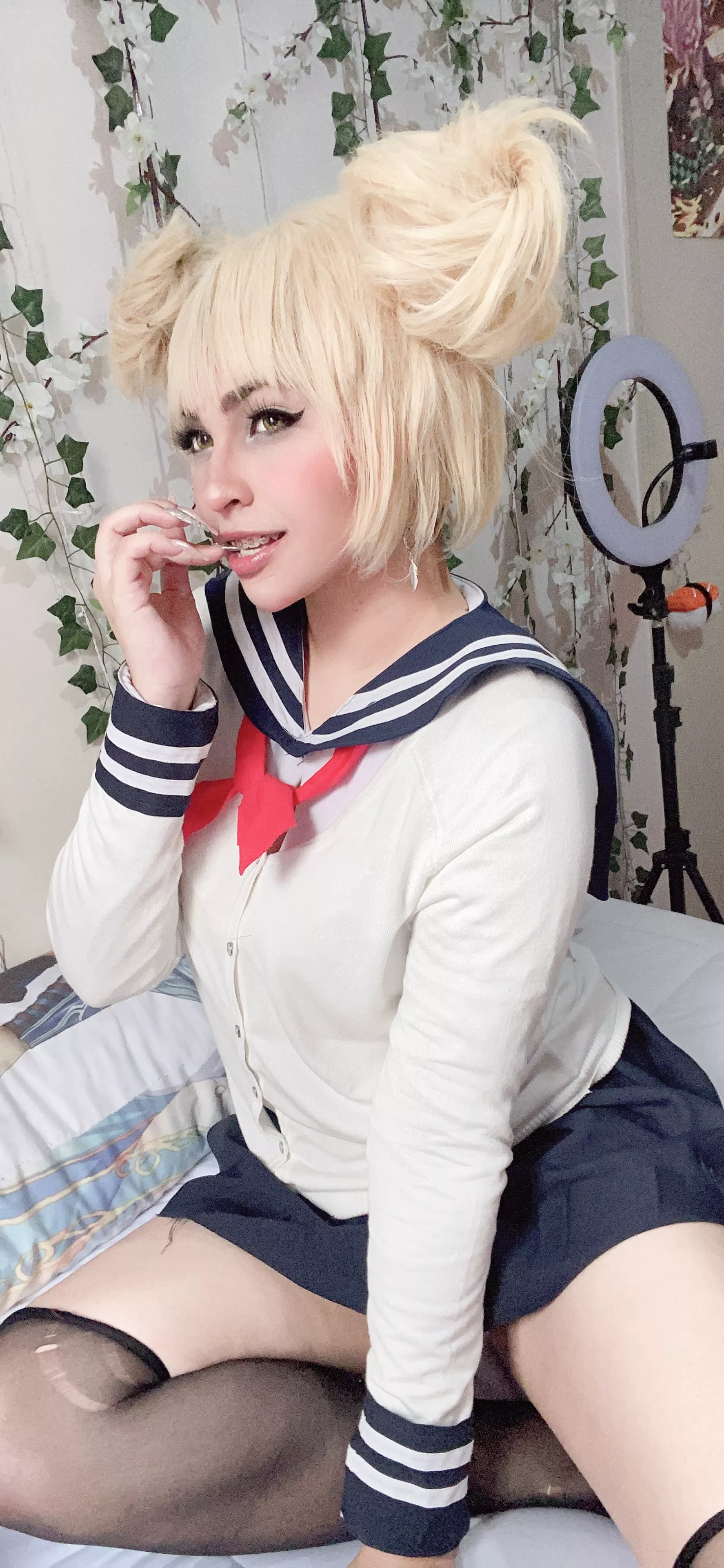 Toga Himiko from Boku No Hero by MayumiM