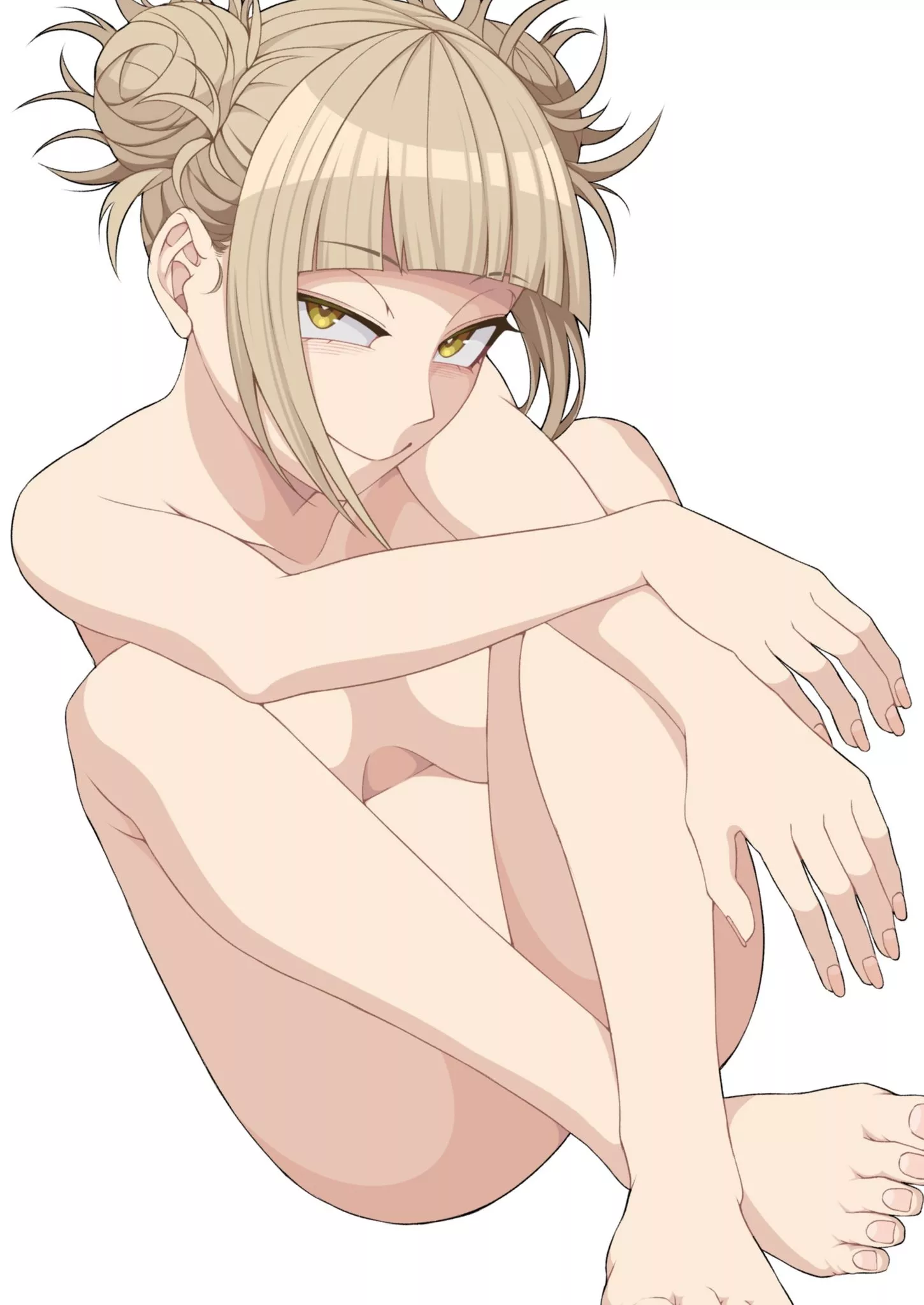 Toga: tasteful nude [Kobaji]