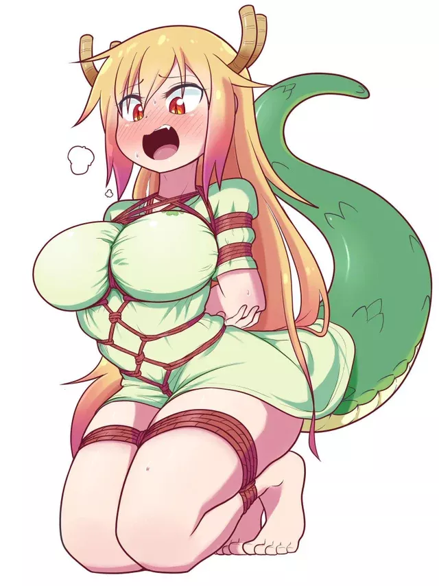 Tohru <3