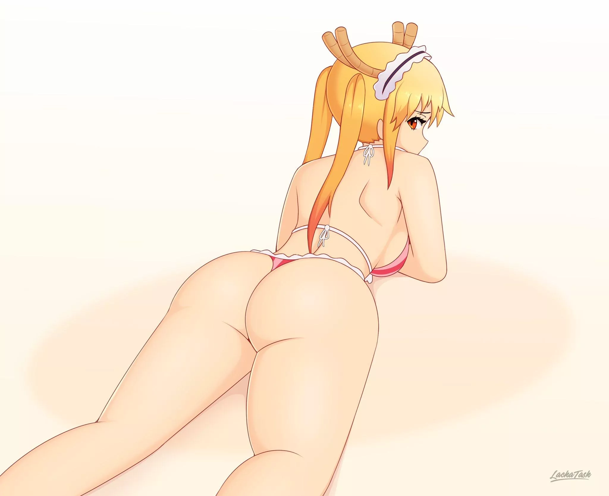 Tohru (LackaTask)