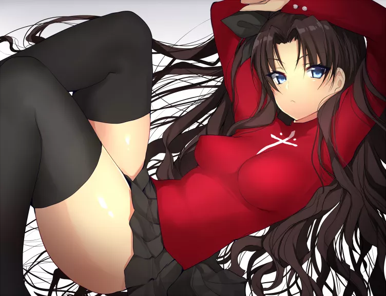 Tohsaka Rin