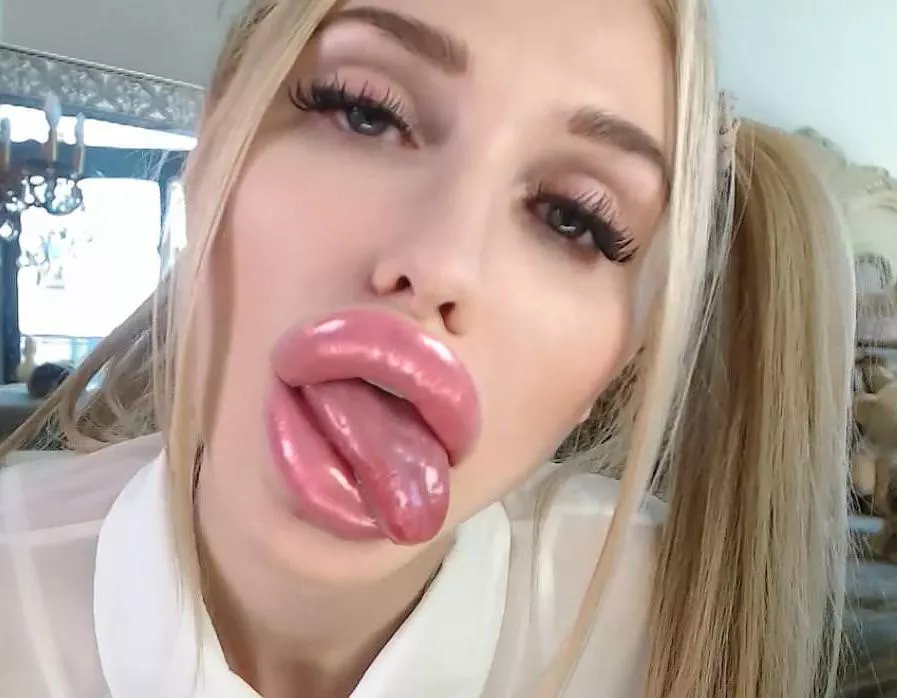 Tongue