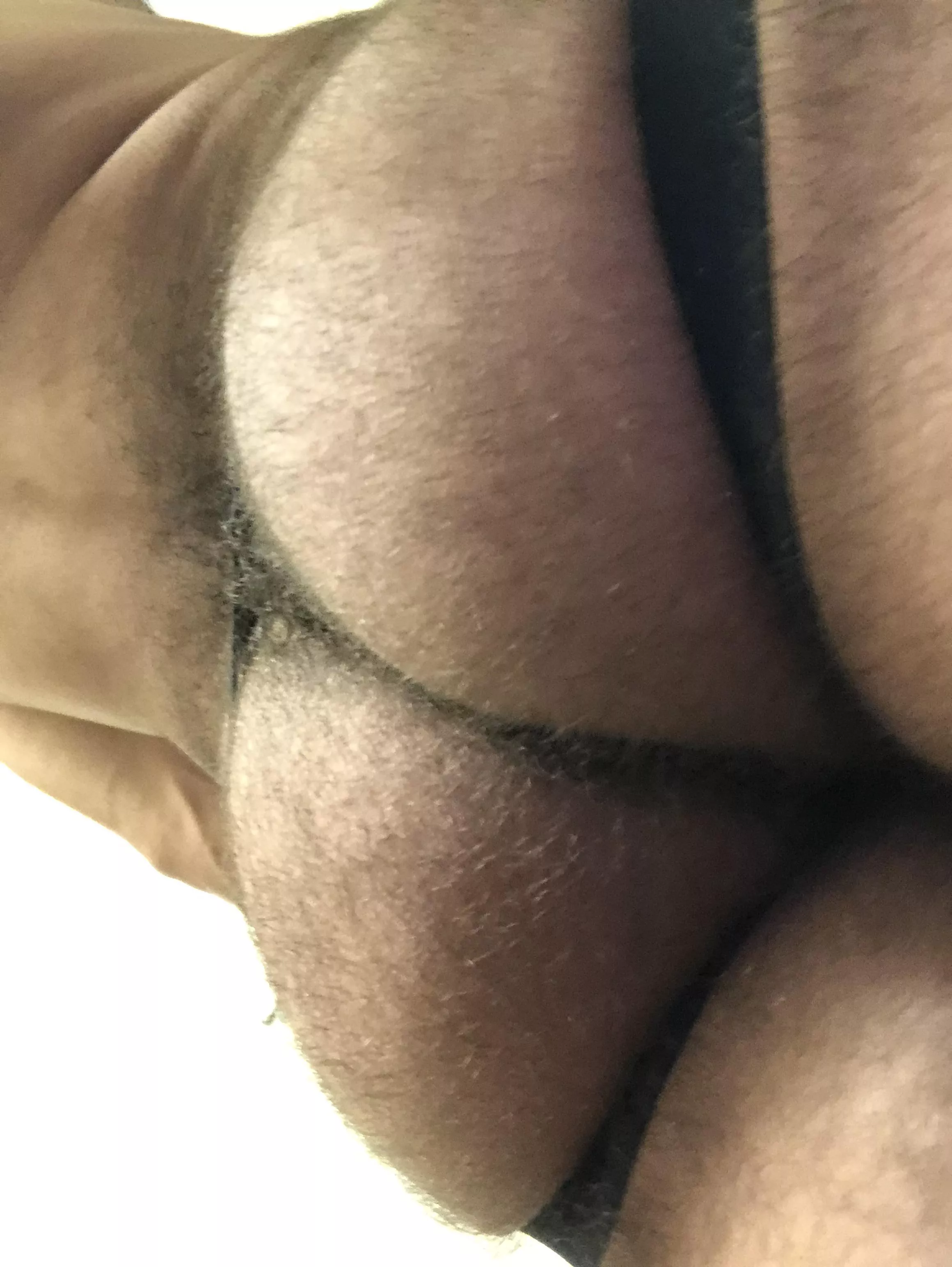 Tongue fuck my asshole 👅 😈 (OF link in comments)