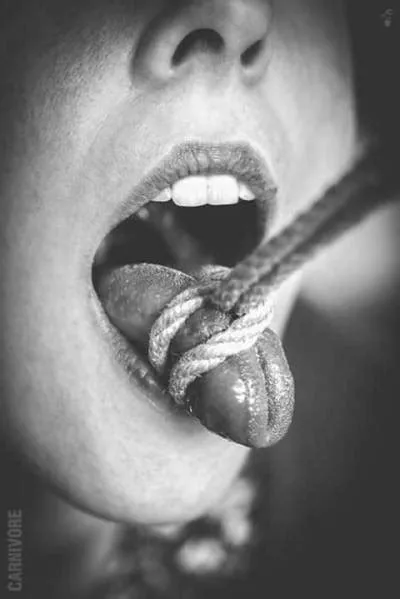 Tongue Tied