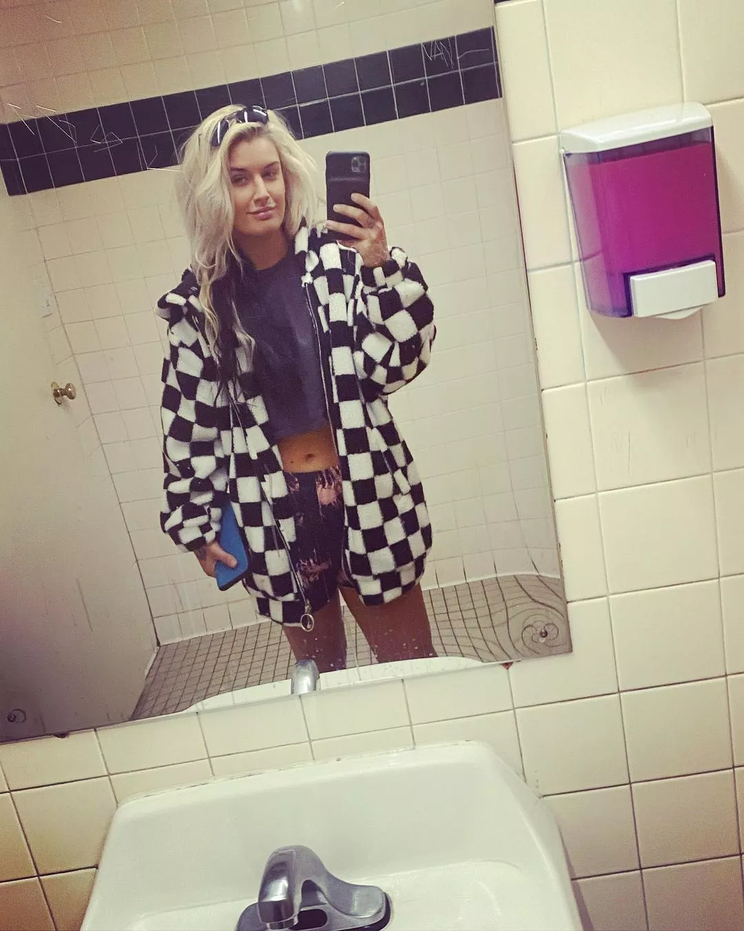 Toni Storm