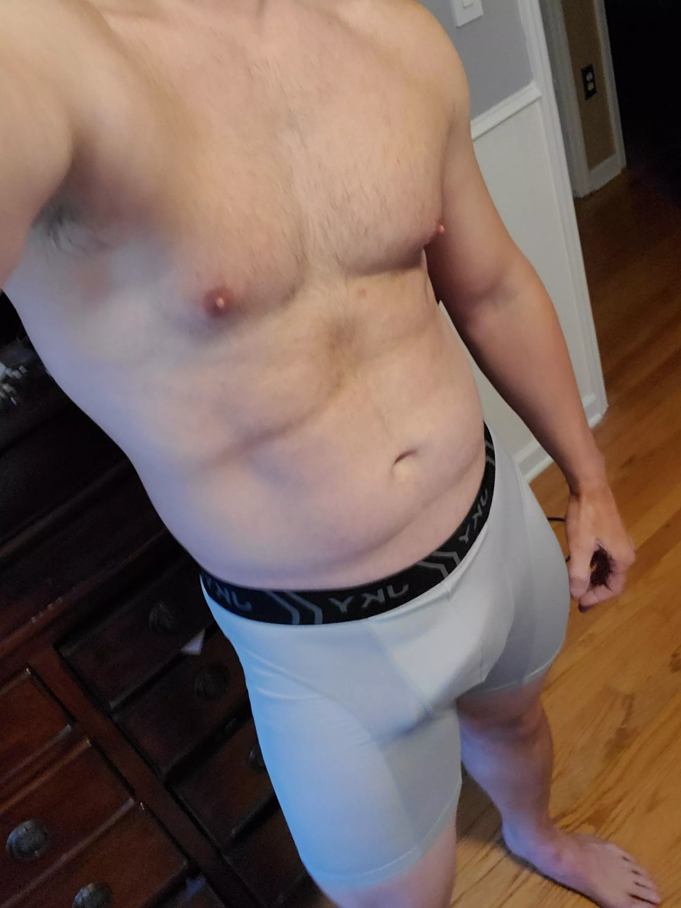 Too much bulge? Or not quite enough?