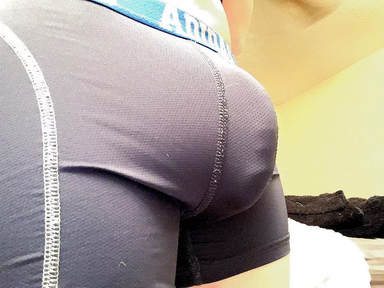 Too tight or just right? 🤔