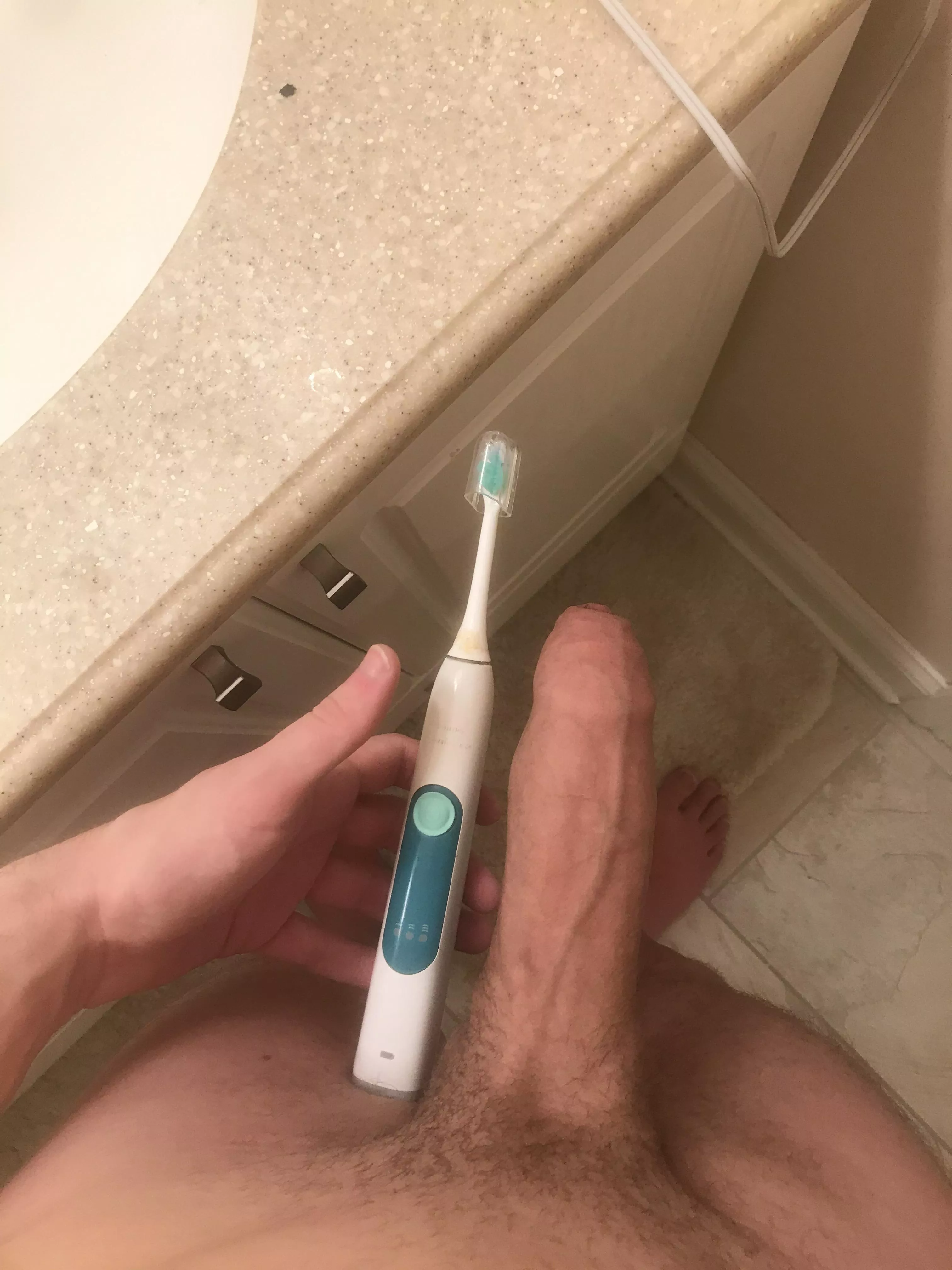 Toothbrush