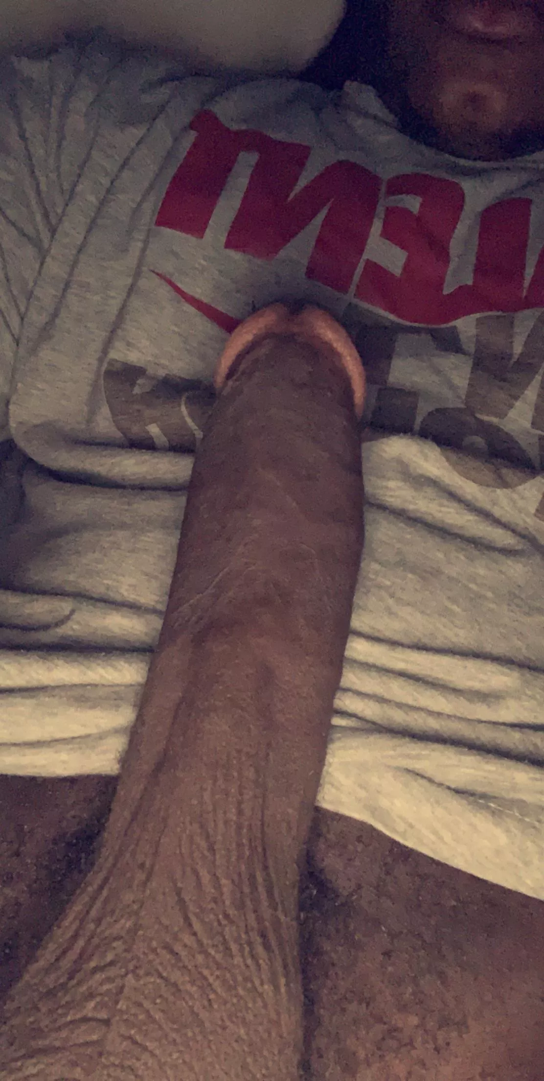 Top. Looking for a horny thick bottom to wake him up. ðŸ‘»htalib17 ðŸ˜