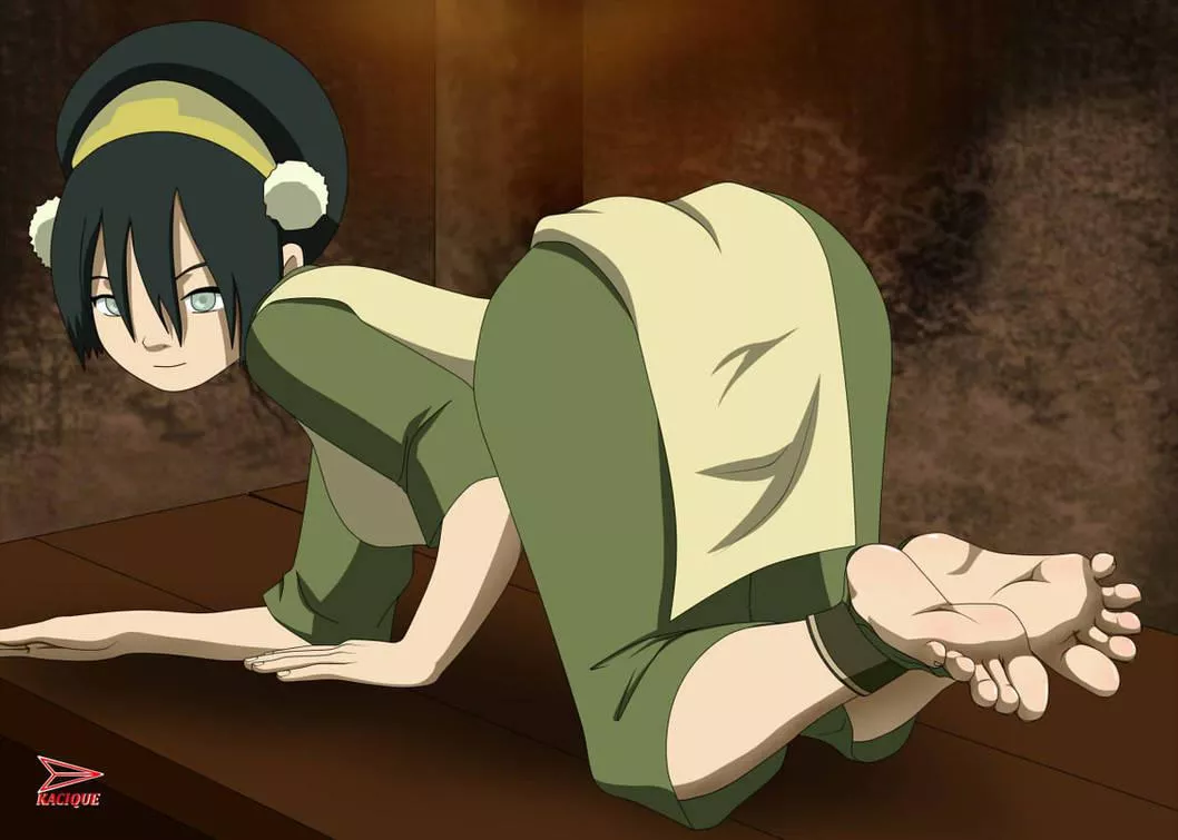 Toph (YthatGuy) [Avatar]