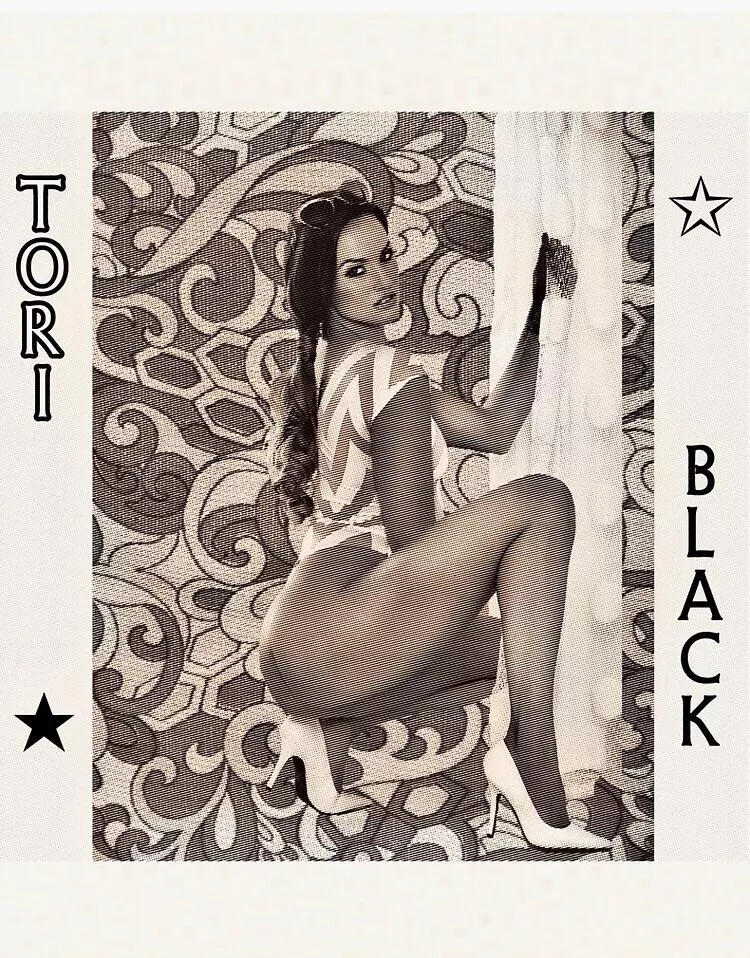 Tori Black Fan Edit