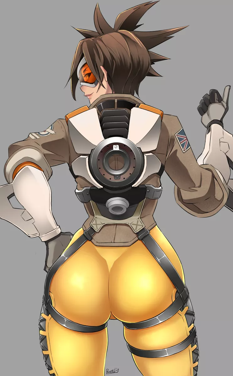 Tracer (@butcha_u)