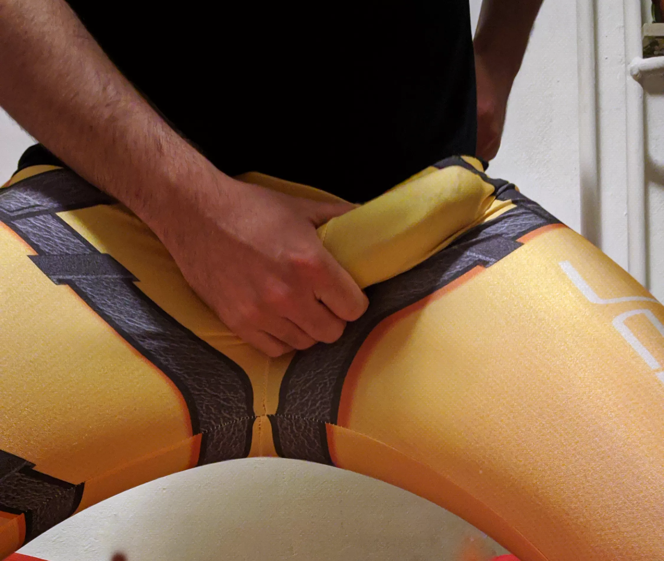 Tracer's bulge