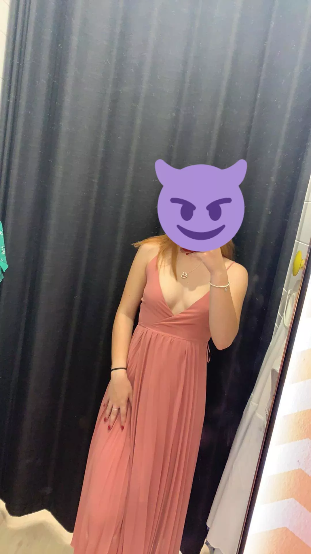 Trading 19yo gf of 4 years on telegram. Similar body teens/wife's to the front. Strict verify and show face. Dm me clothed sample with face Roywoungil29 if no face no reply.