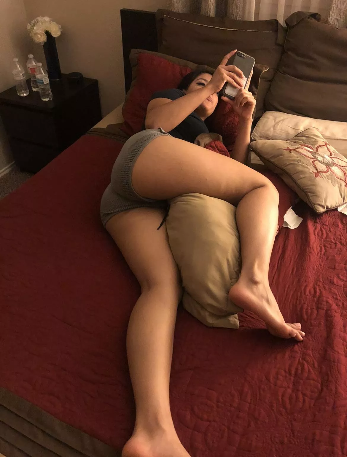 Trading Latina Kik hornyhtxcouple14 be able to stick verify