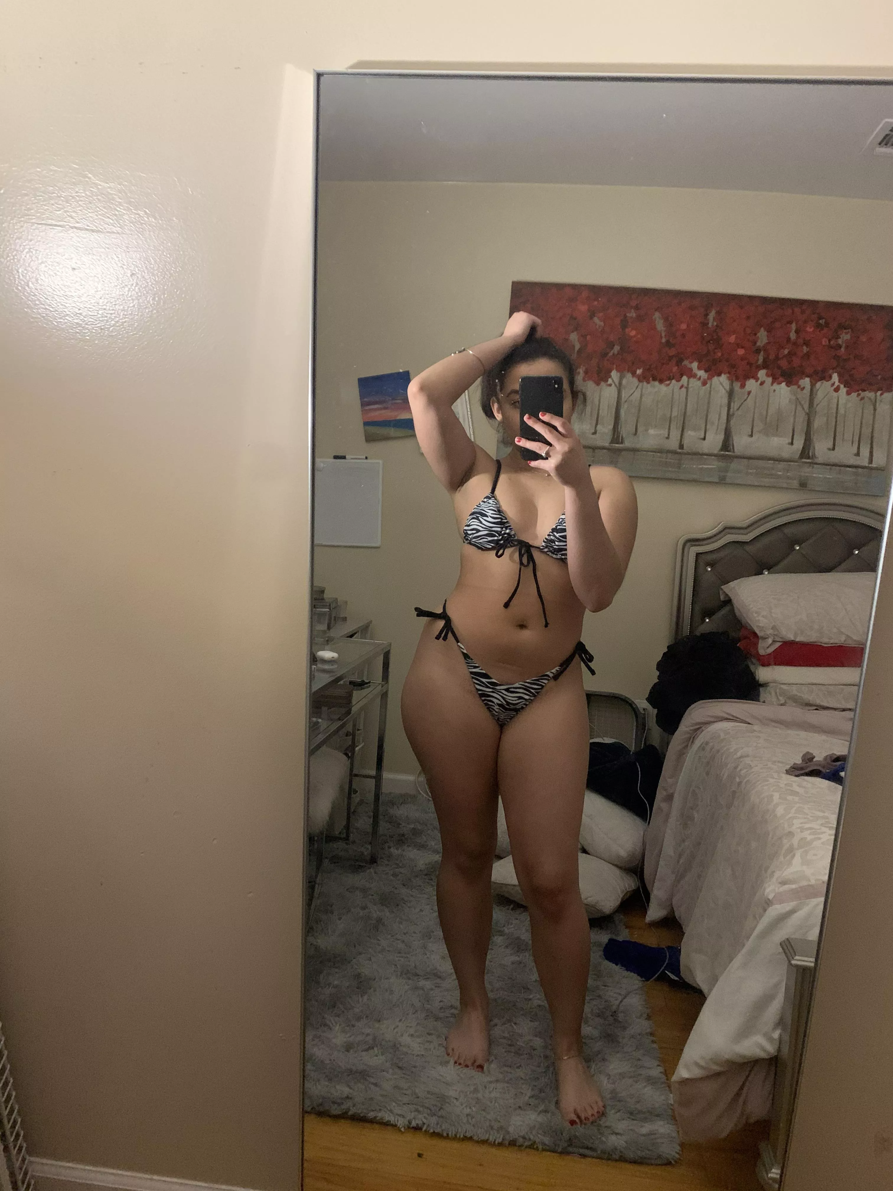 Trading my Latina, must verify and start with sample!! Telegram thenewtraderr