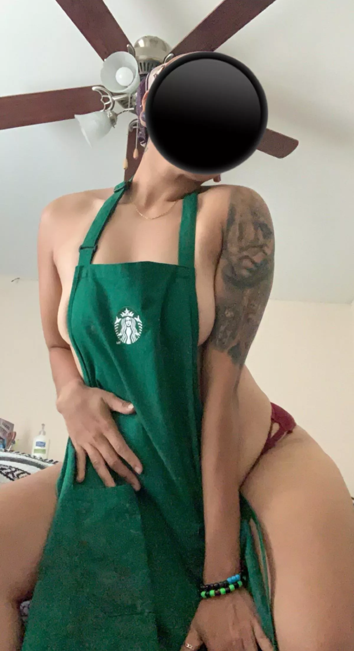 Trading my wife this morning need to cum. Send a sample to my telegram saleenmustang12 or my kik saleenmustang123 for a reply