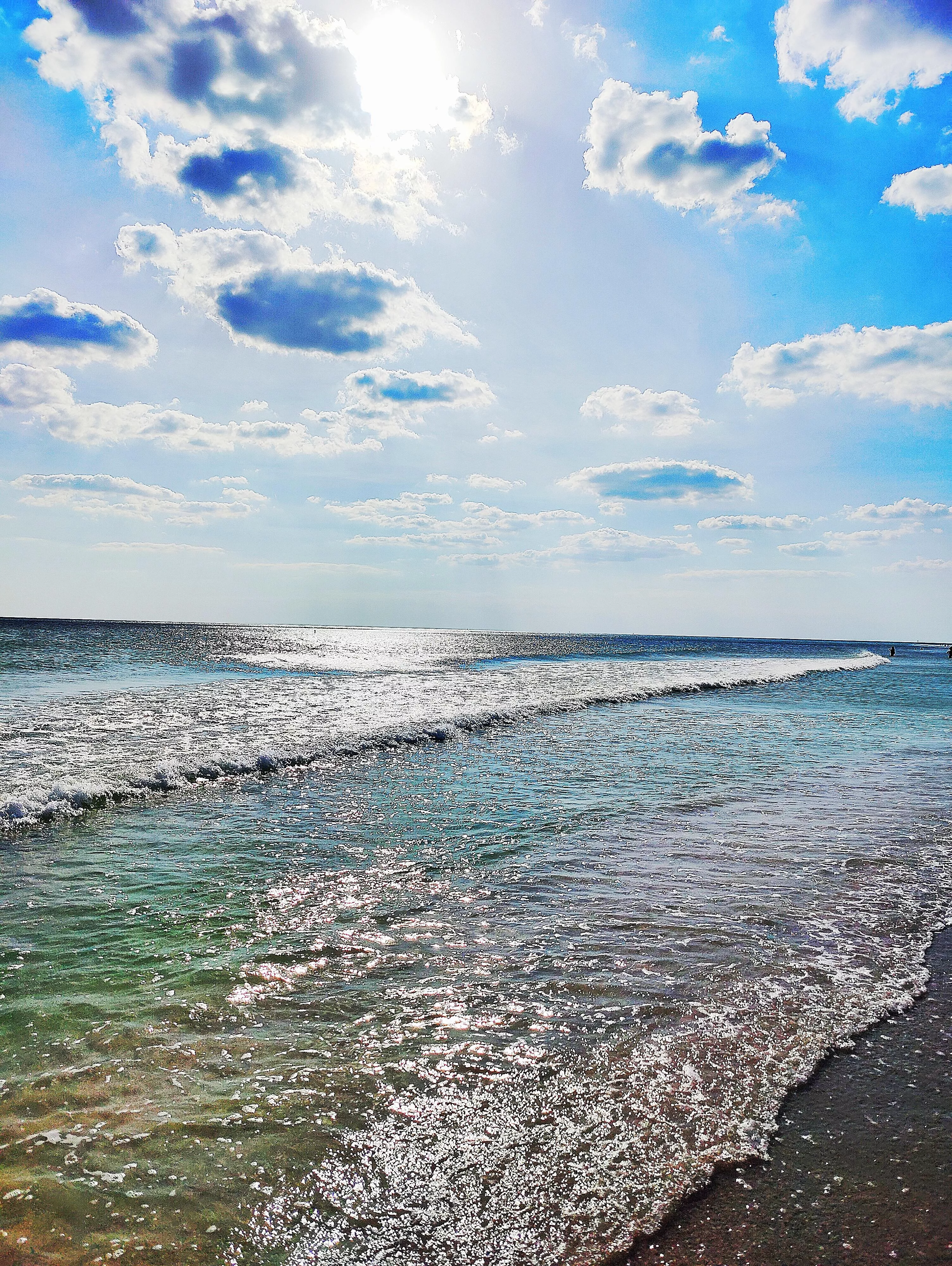 Treasure island, Florida