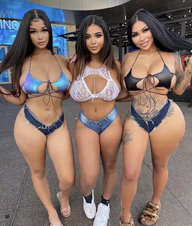 Triple Threat