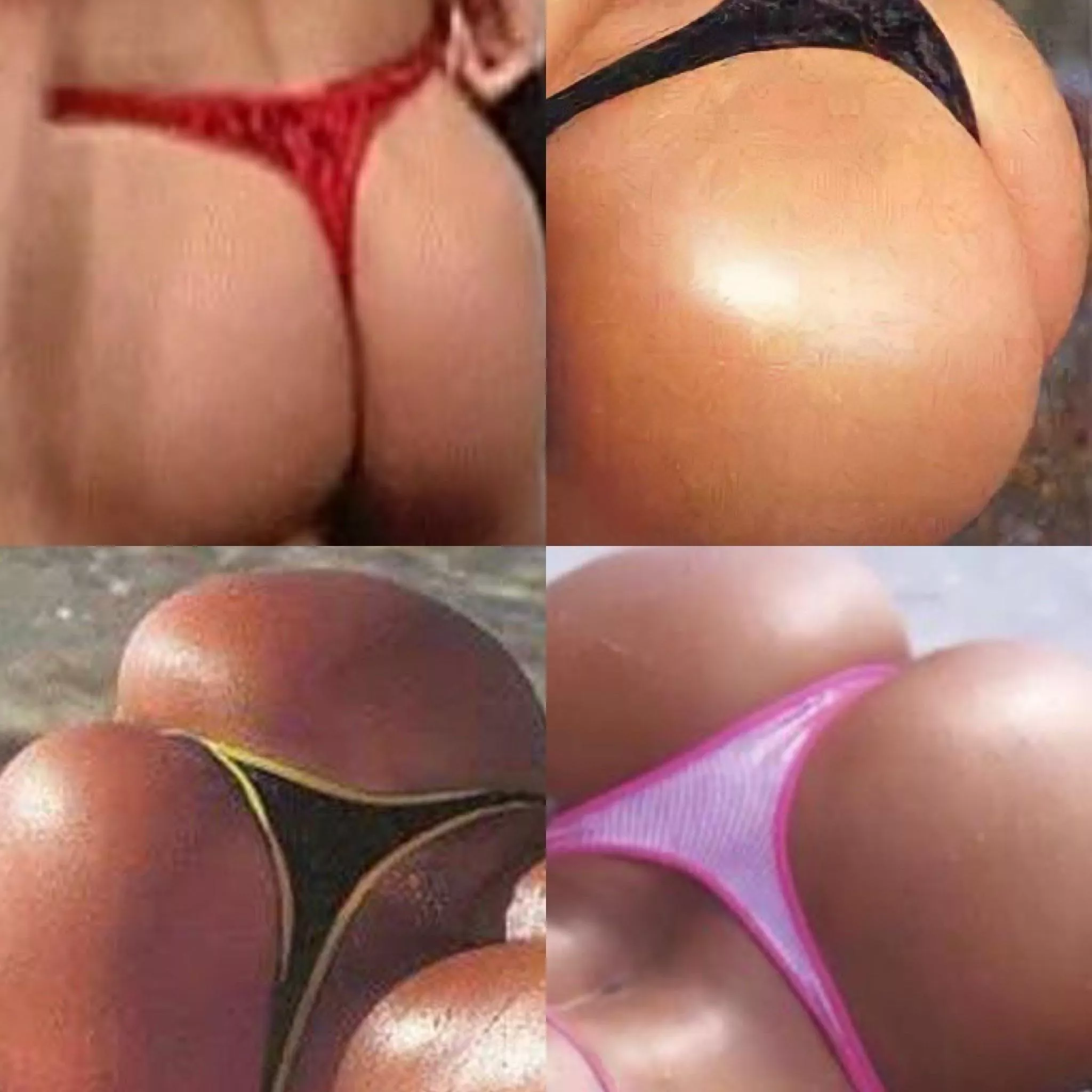 Trish stratus’s ass always keeps me “stratusfied”🍑