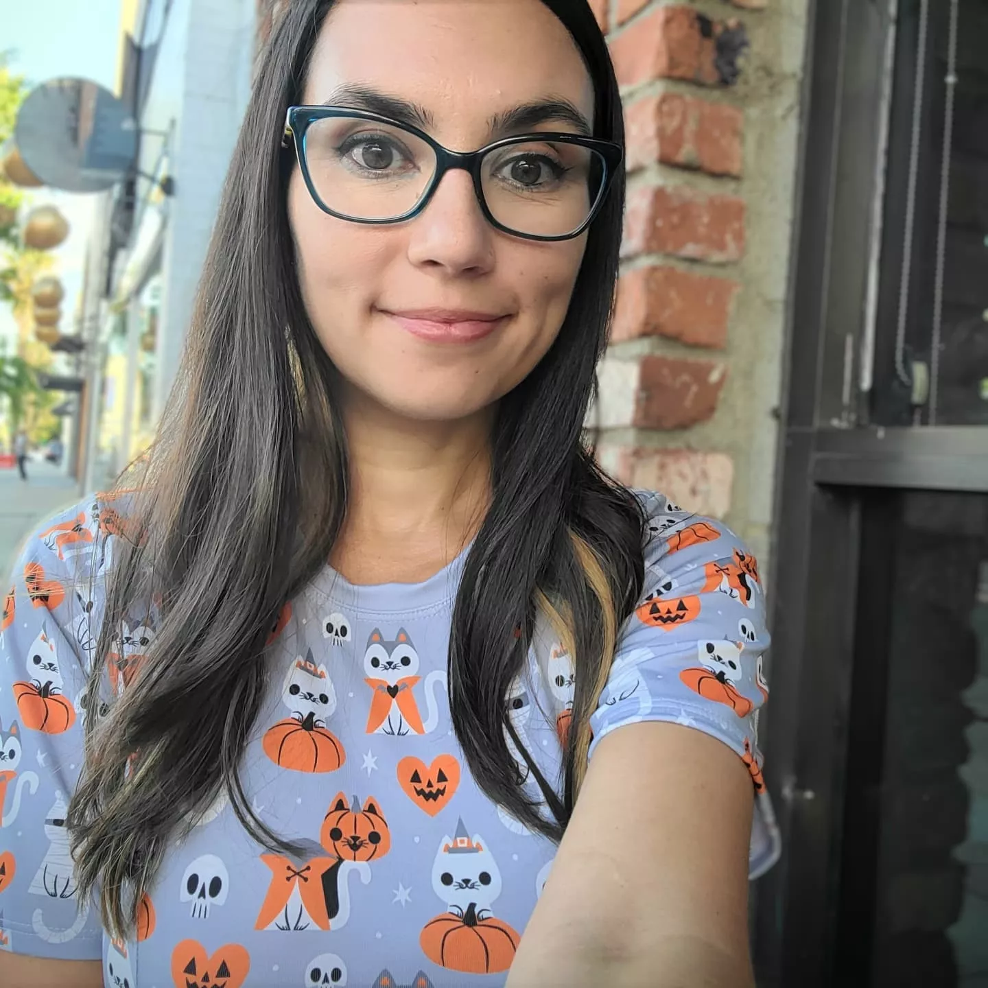 Trisha Hershberger