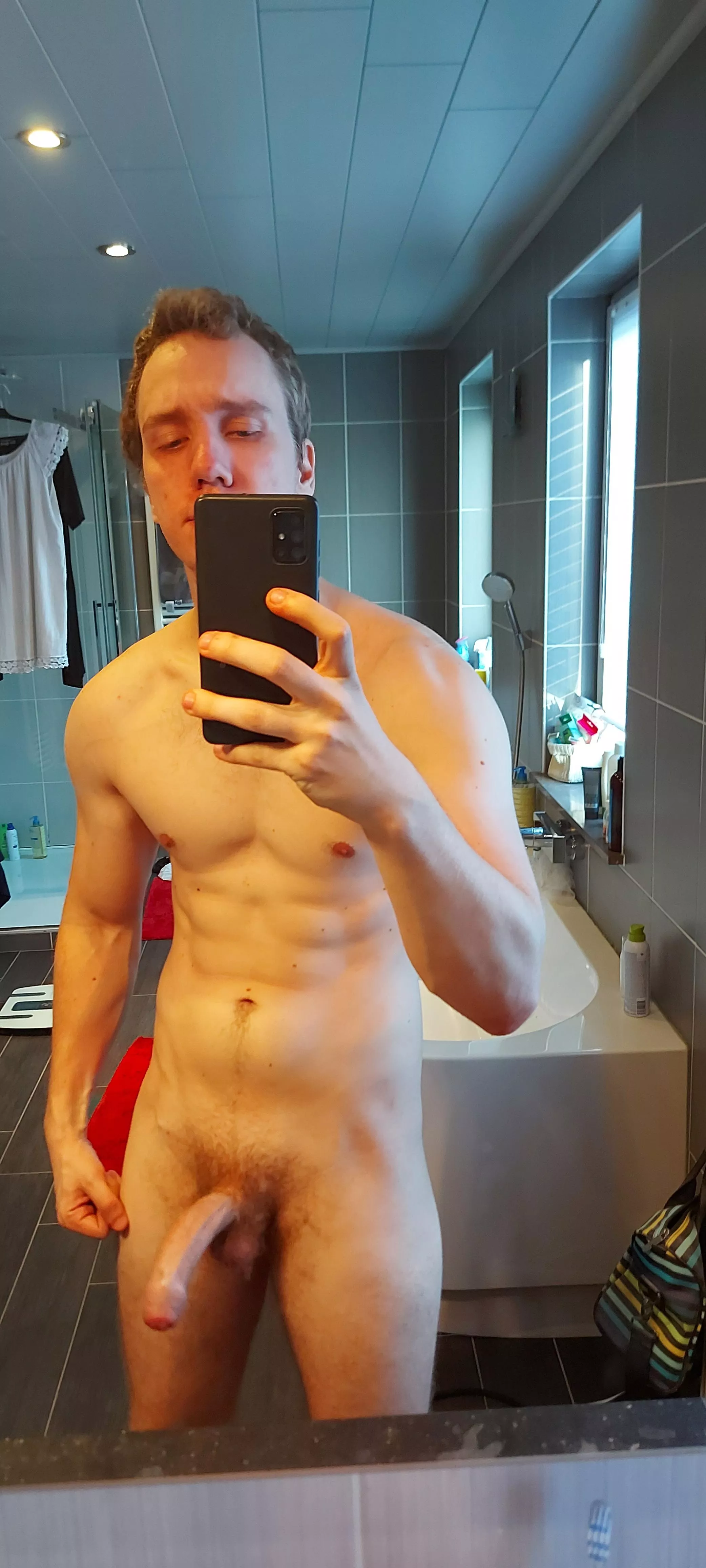 Trying my best to win NNN ! Pm open ;P