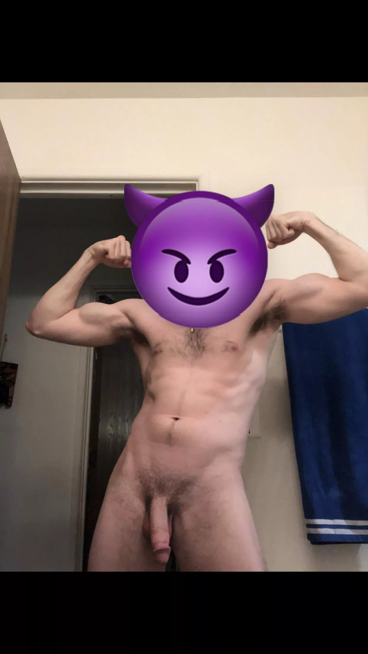 Trying to get bigger