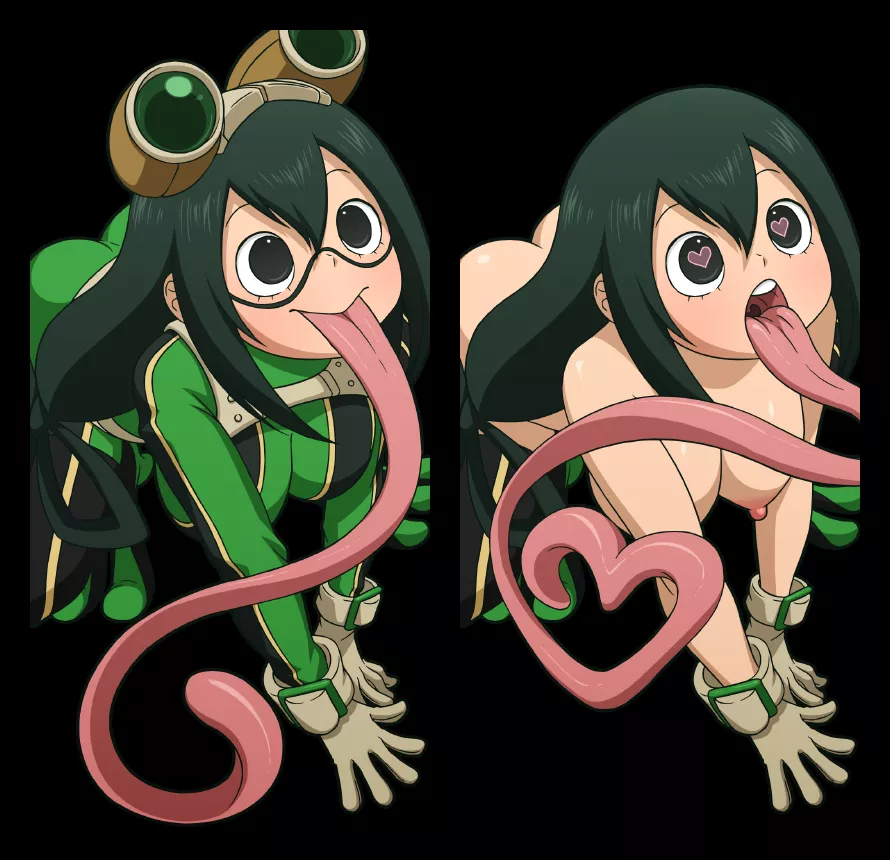 Tsuyu [Manyakis]