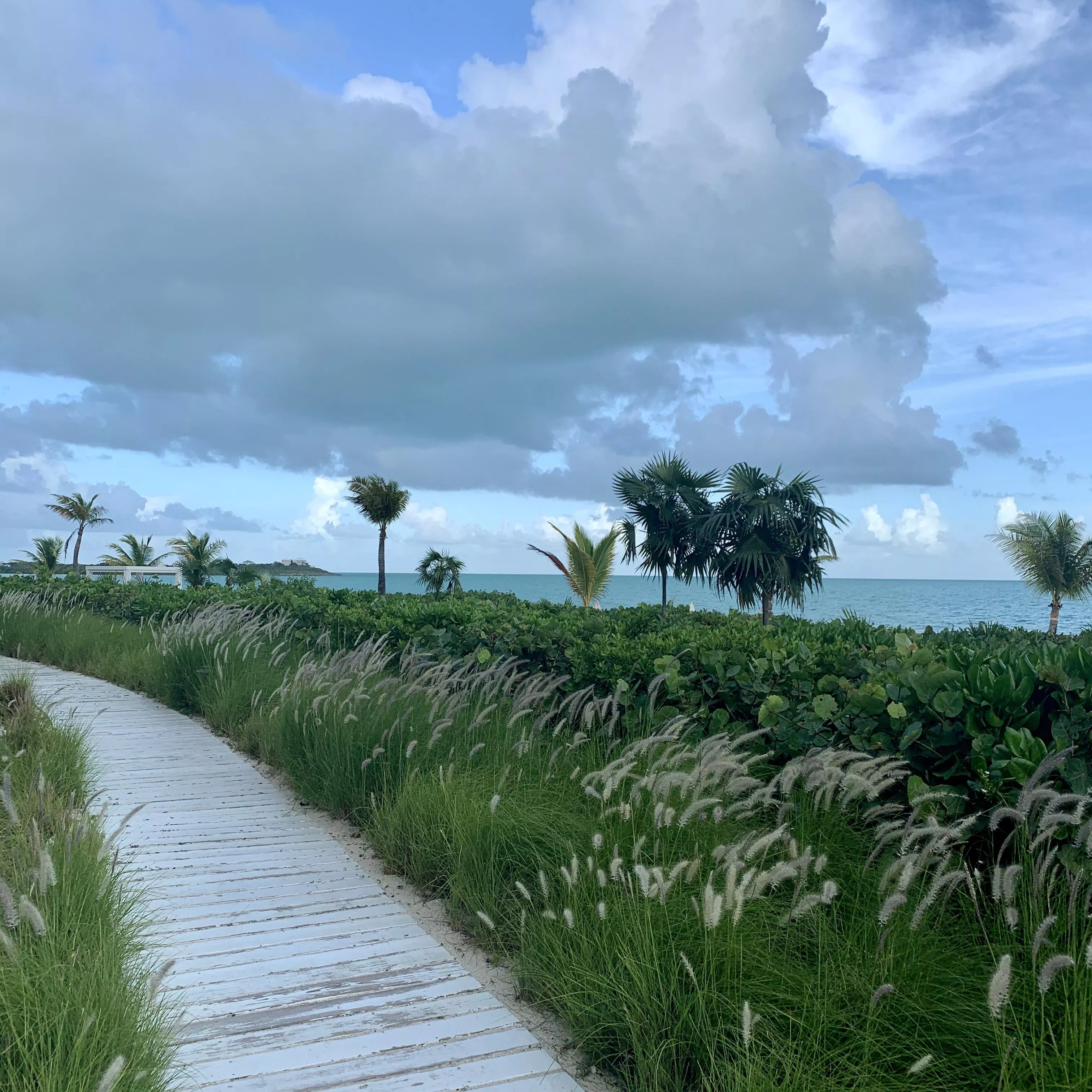 Turks and Caicos