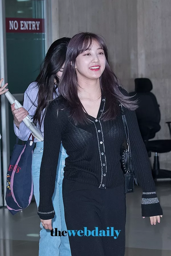 TWICE - Jihyo