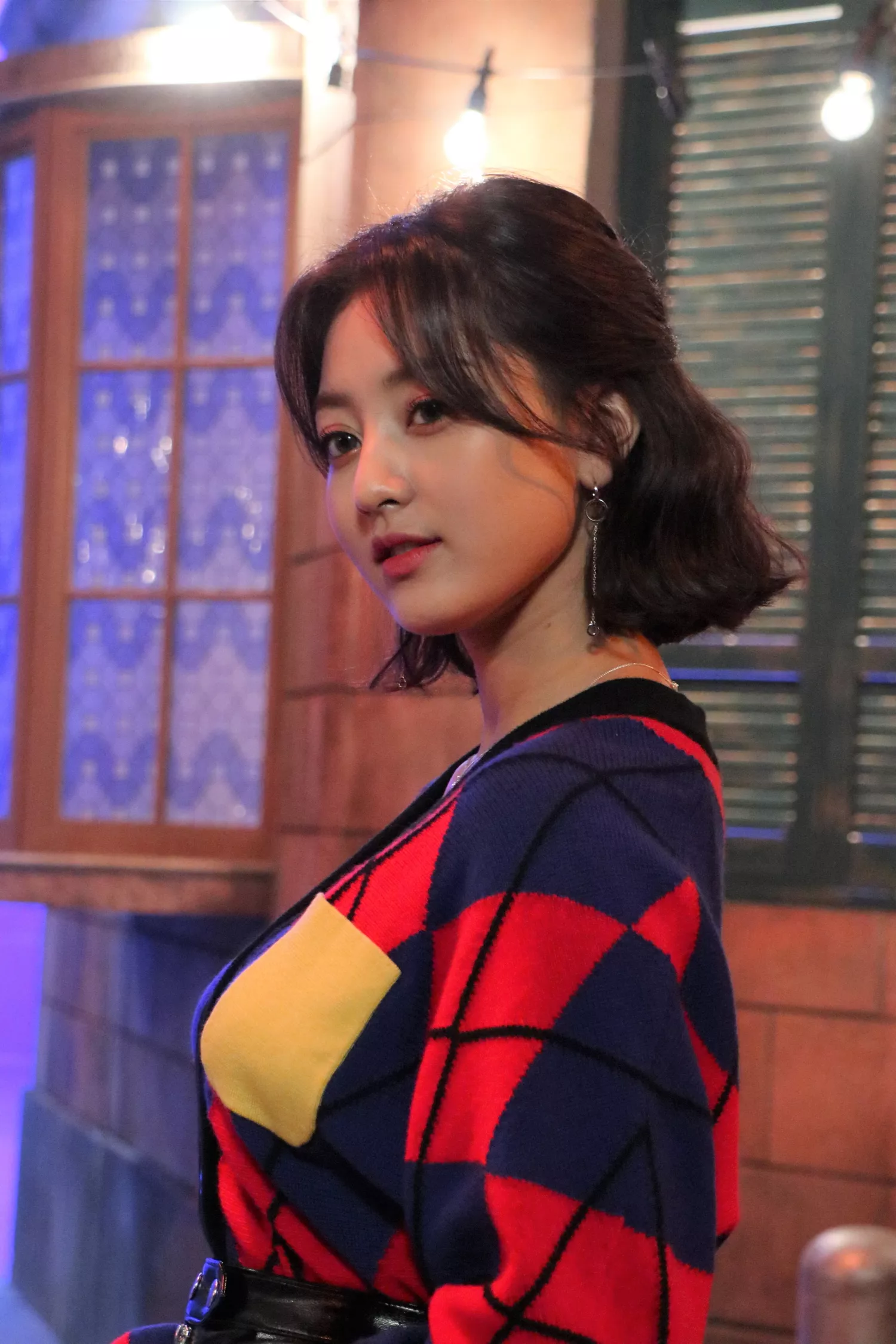 TWICE - Jihyo