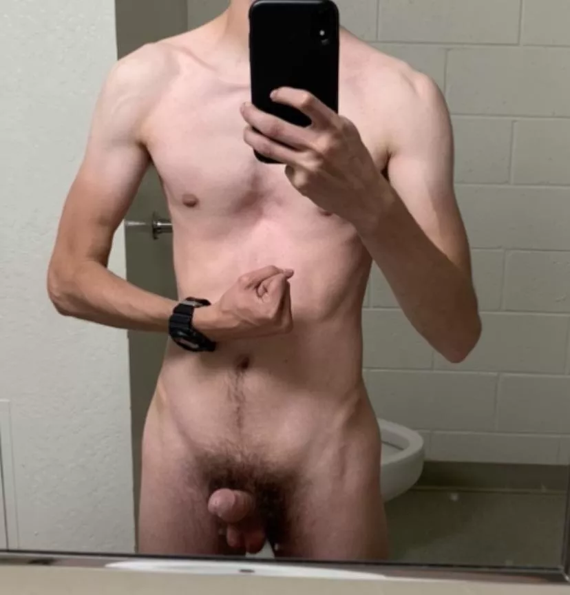 Twink tan line