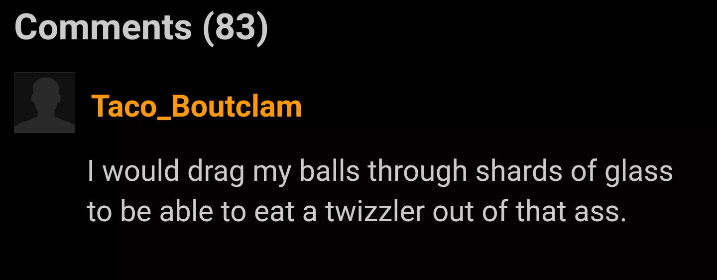 Twizzler