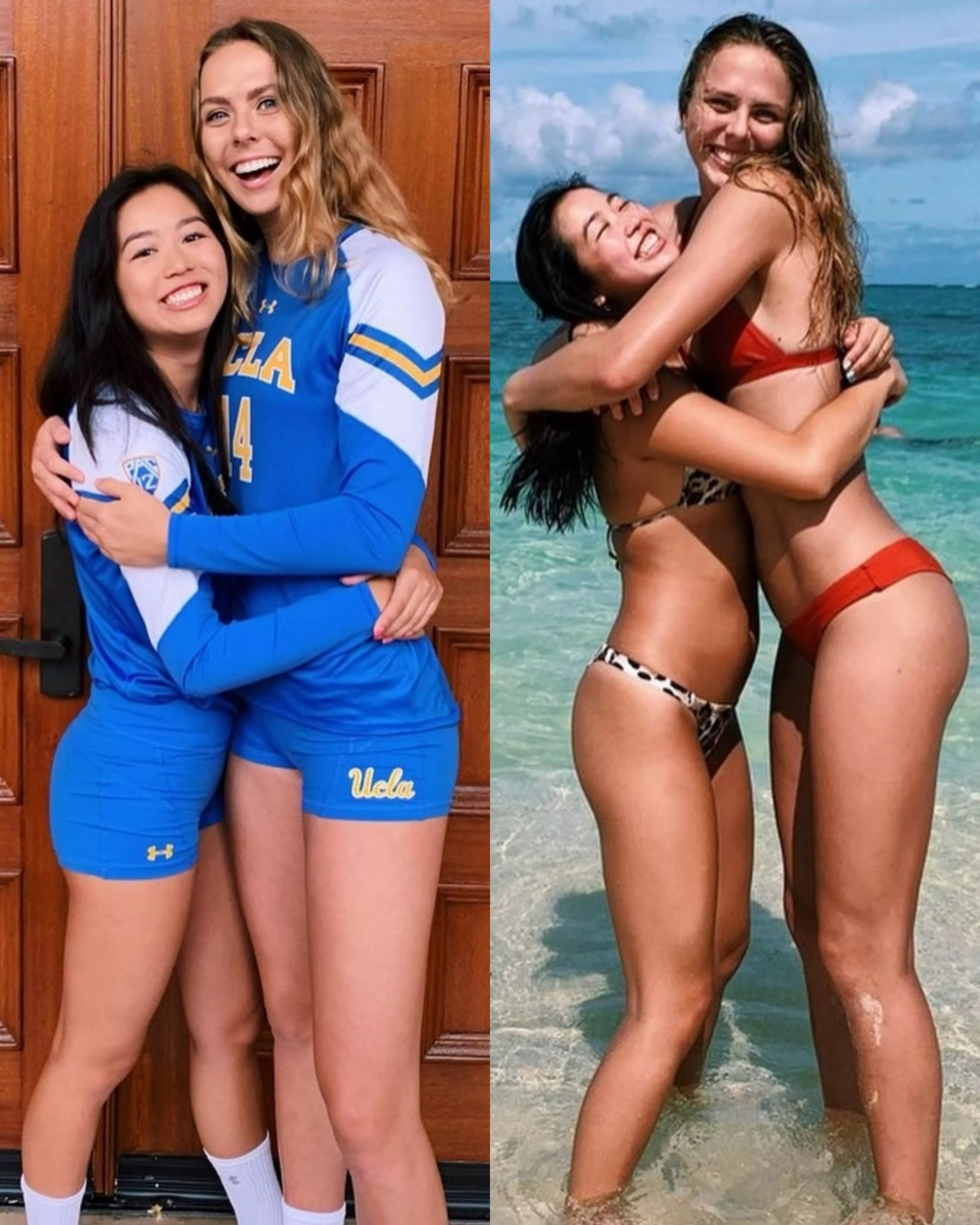 UCLA