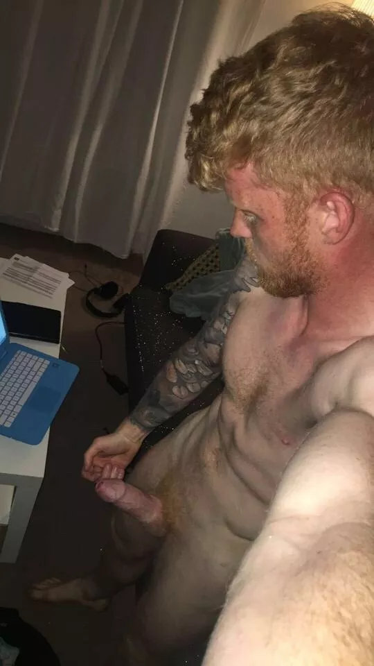 Uncut Ginger