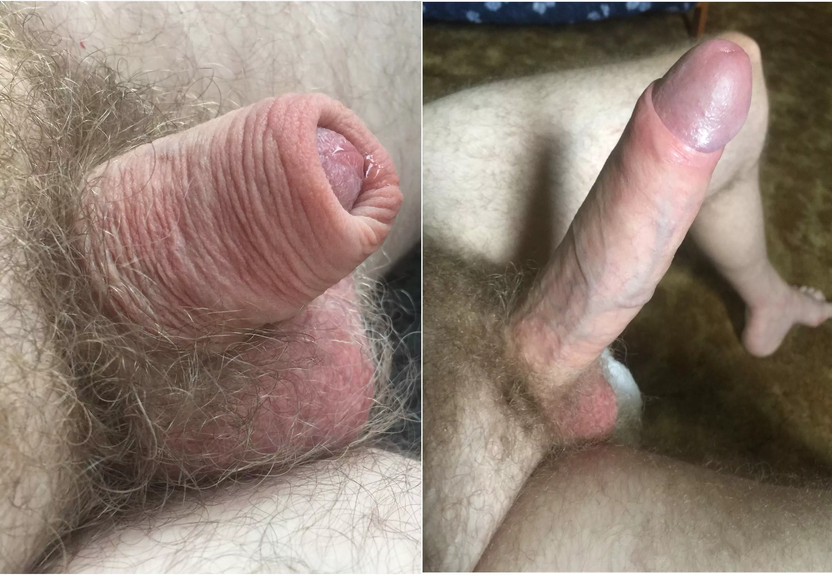 Uncut grower