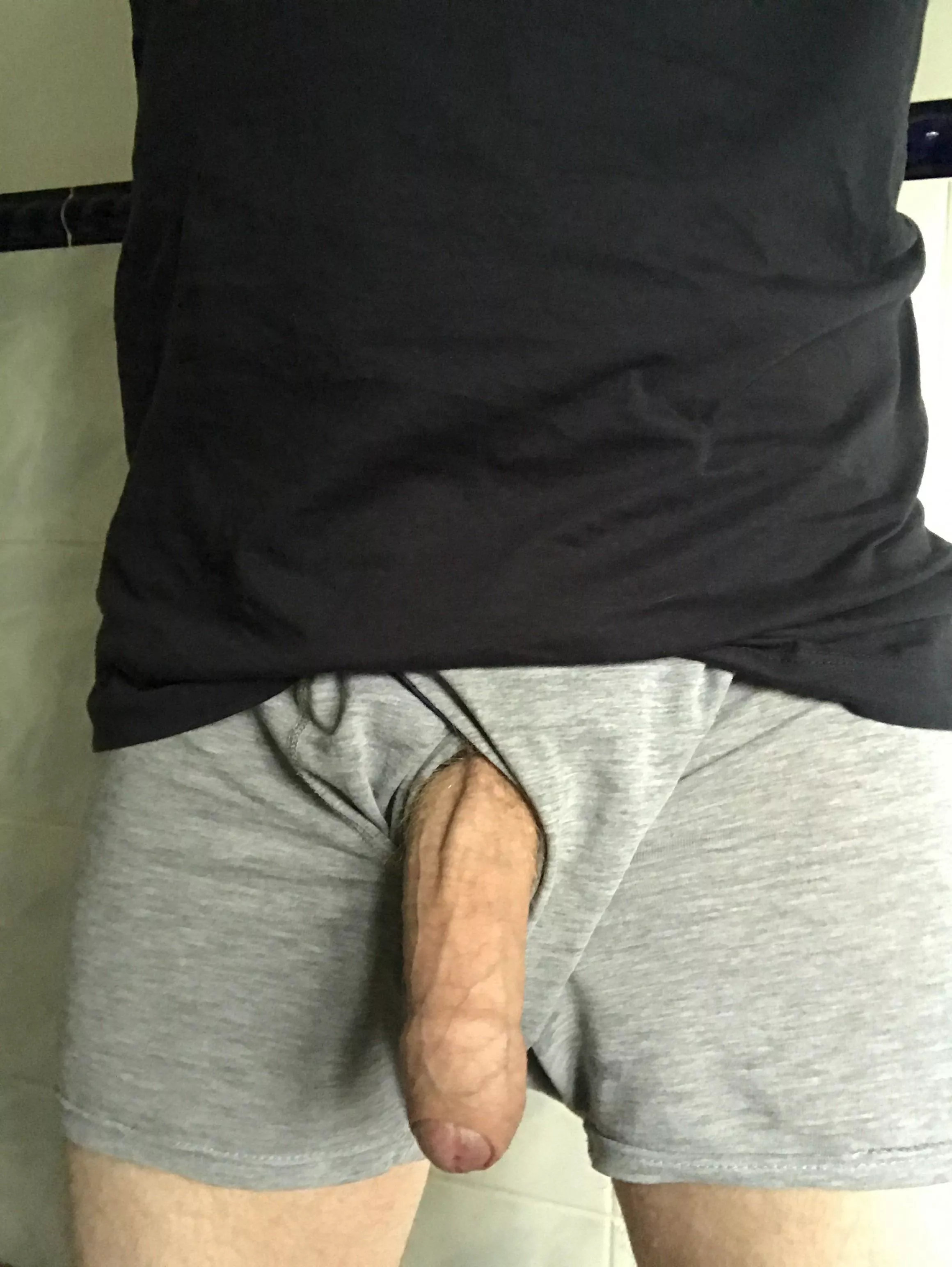 Uncut morning chub to your liking?