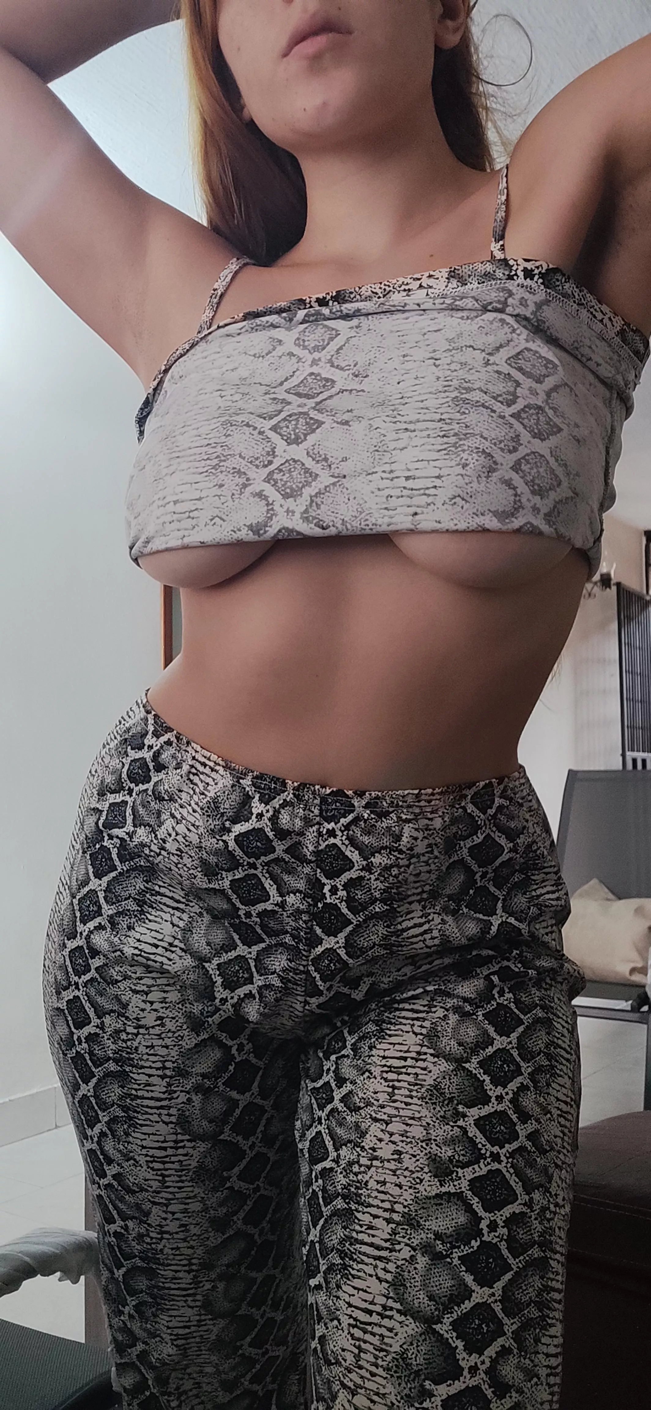 $unday to worship my perfect body [domme]