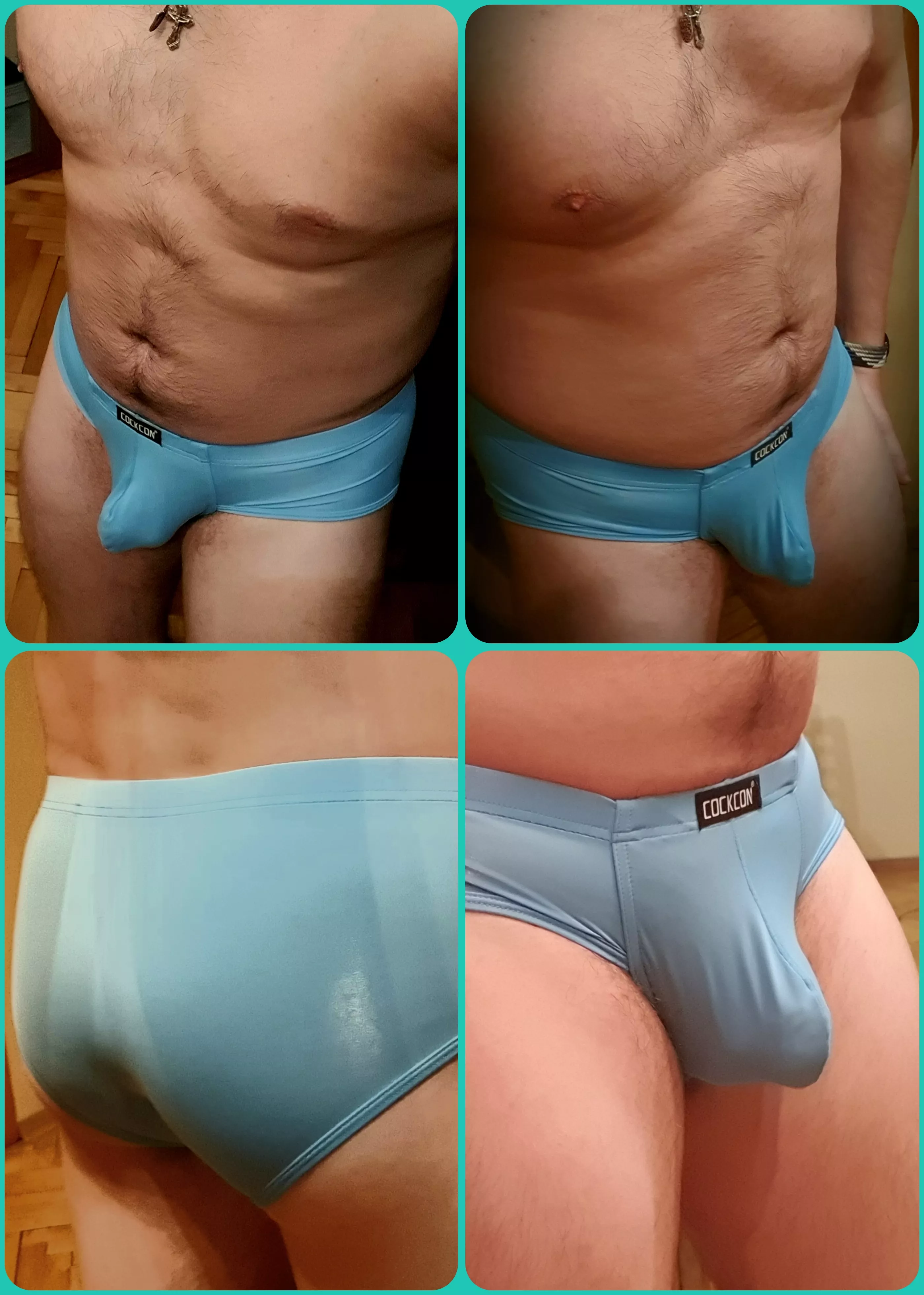 ðŸŽ underwear