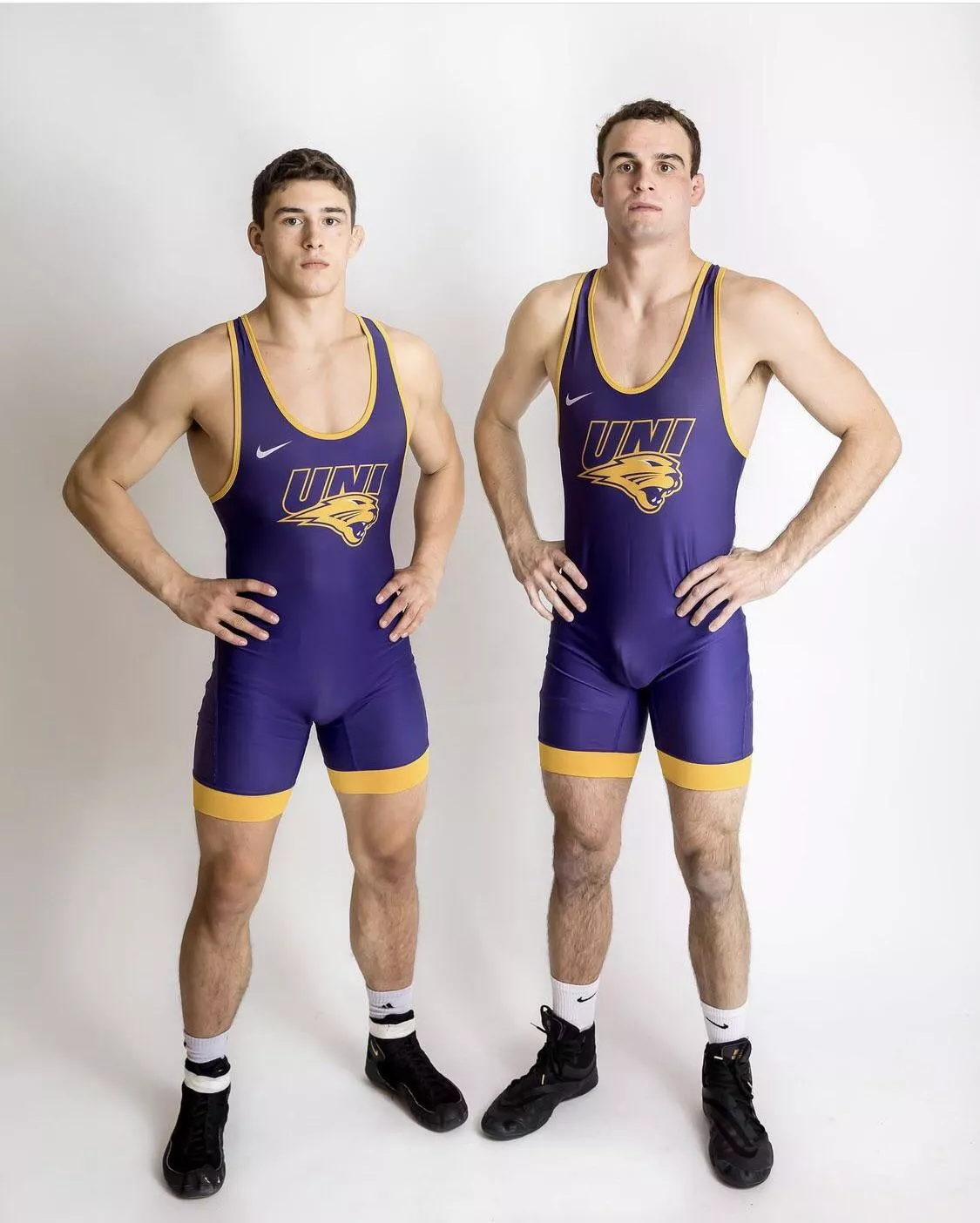 UNI Wrestling