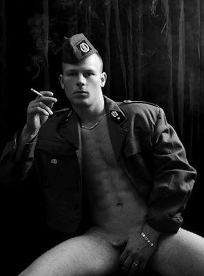 â€œUniformed smokerâ€ ...