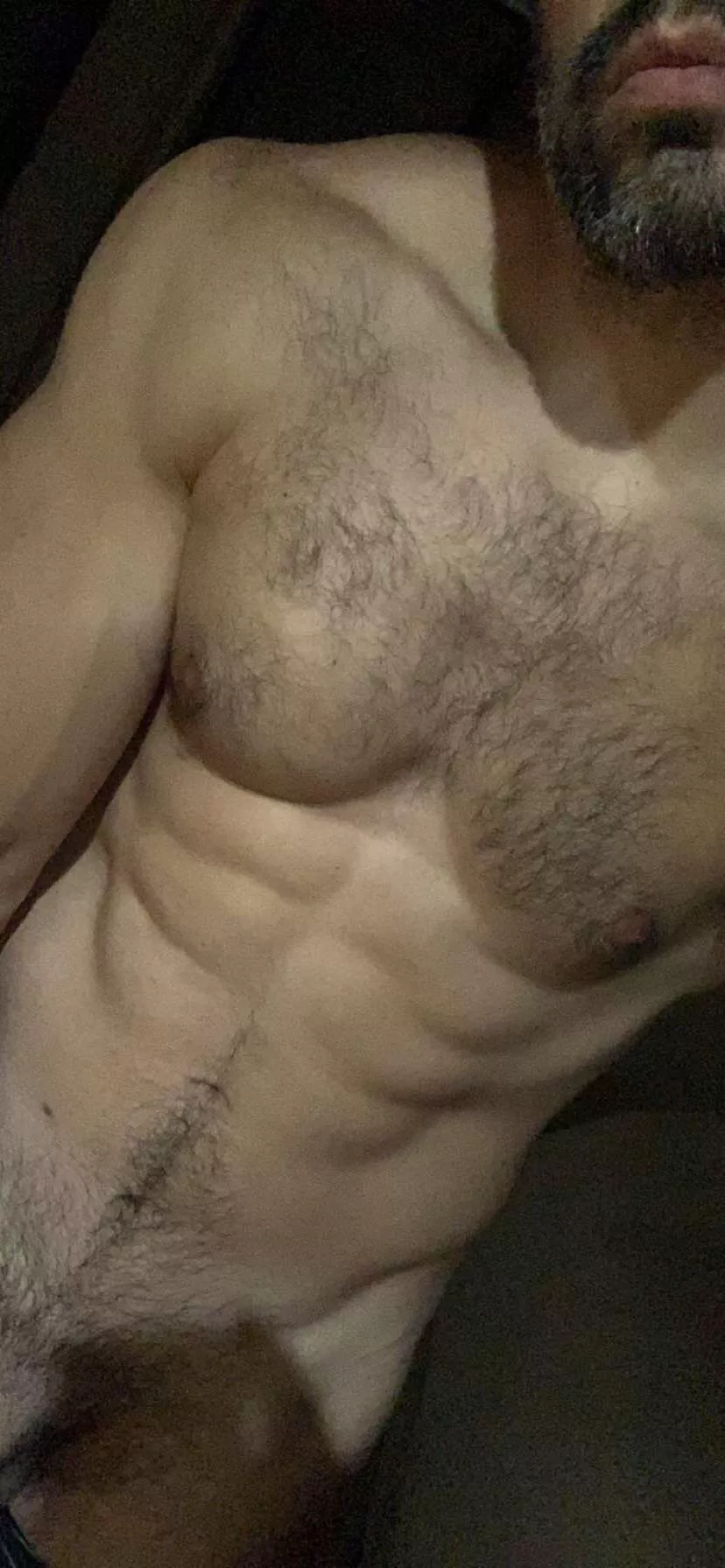 Up close [m]