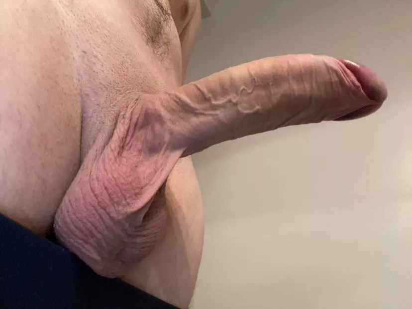 Up if youâ€™d actually suck my cock