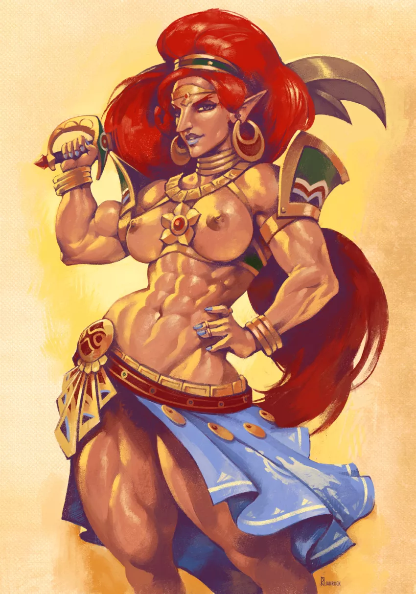 Urbosa