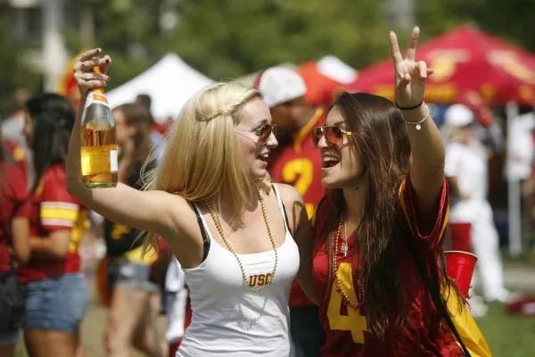 USC Babes