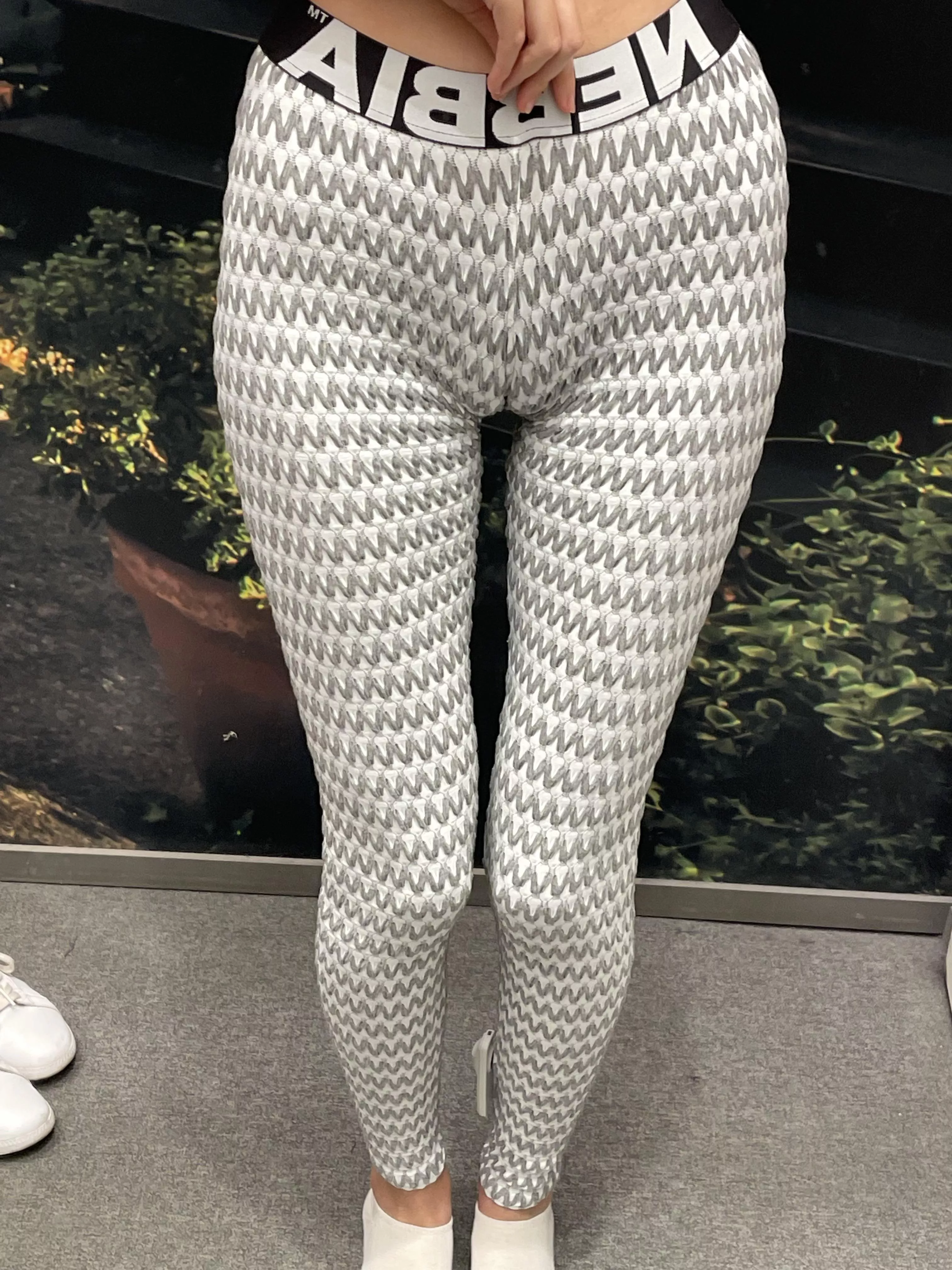 u/SiriLee - leggings