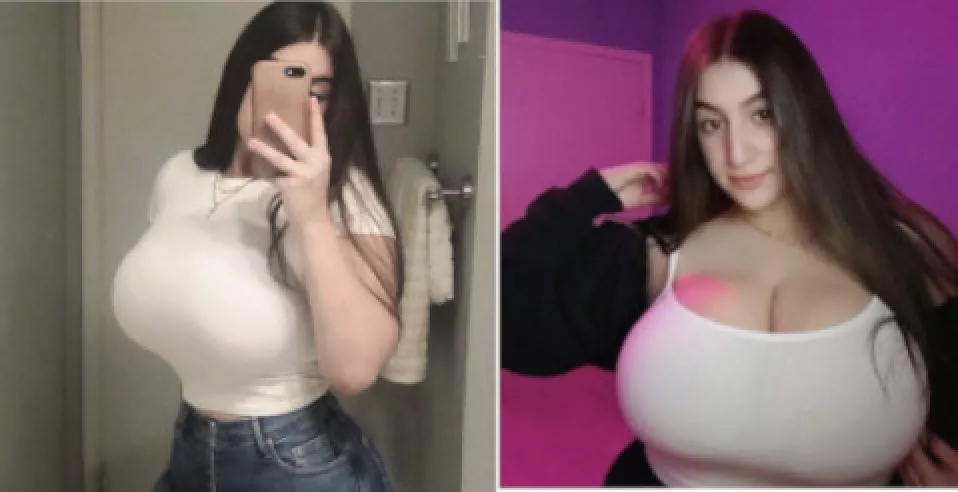 /u/Theeprincessnatalie's really filled out that top