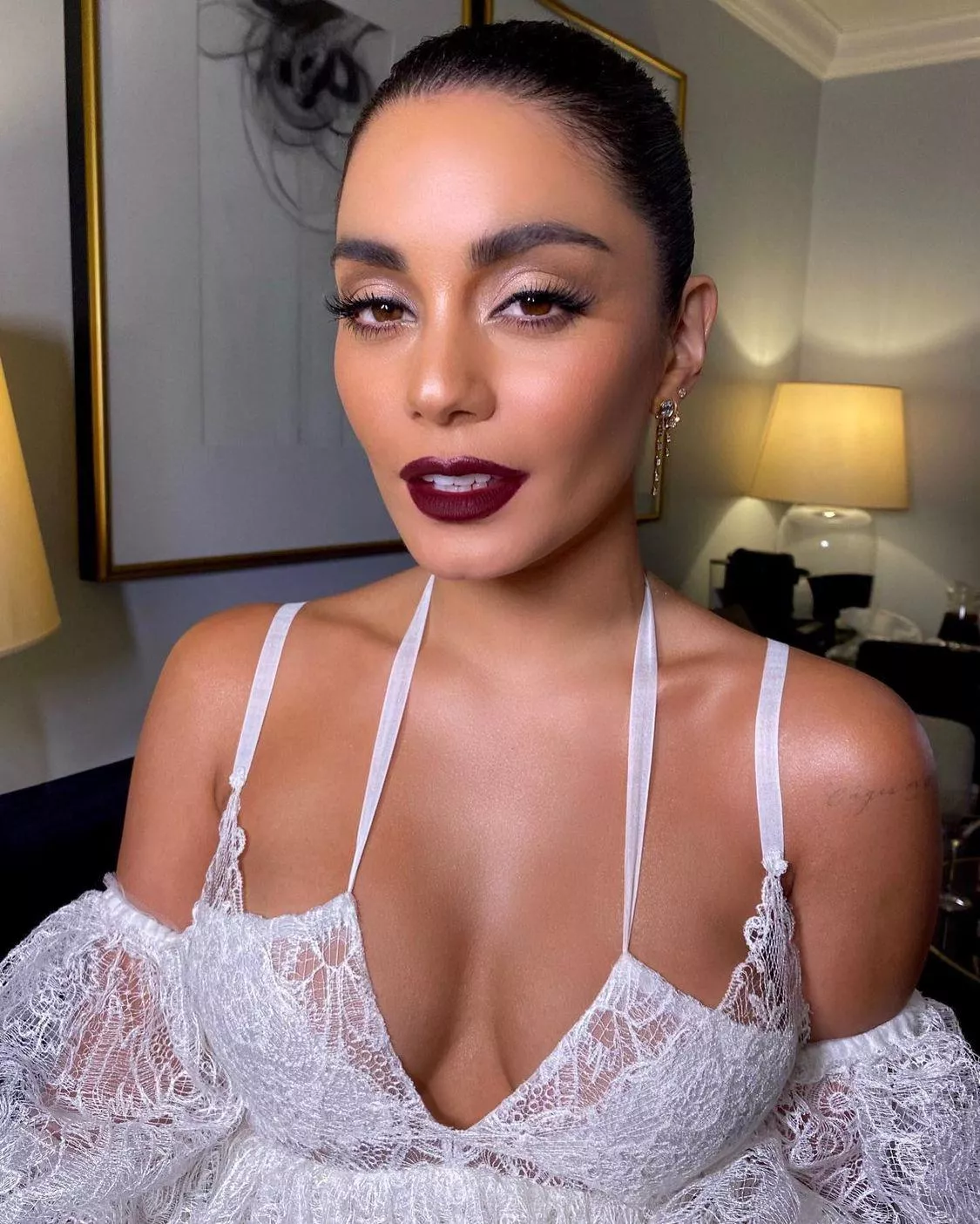 Vanessa Hudgens