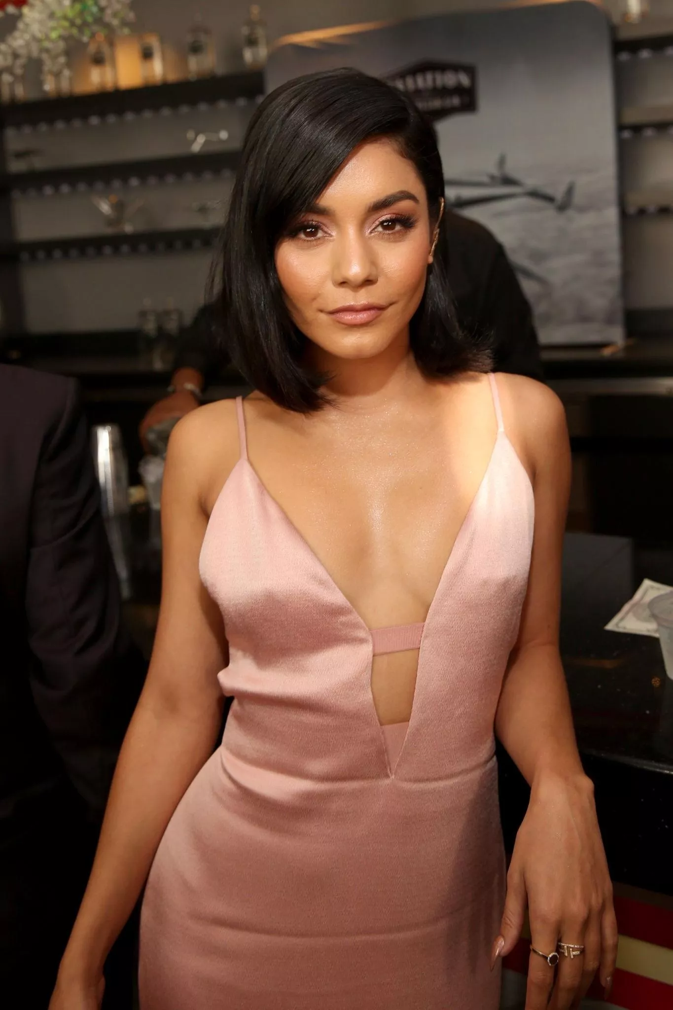 Vanessa Hudgens